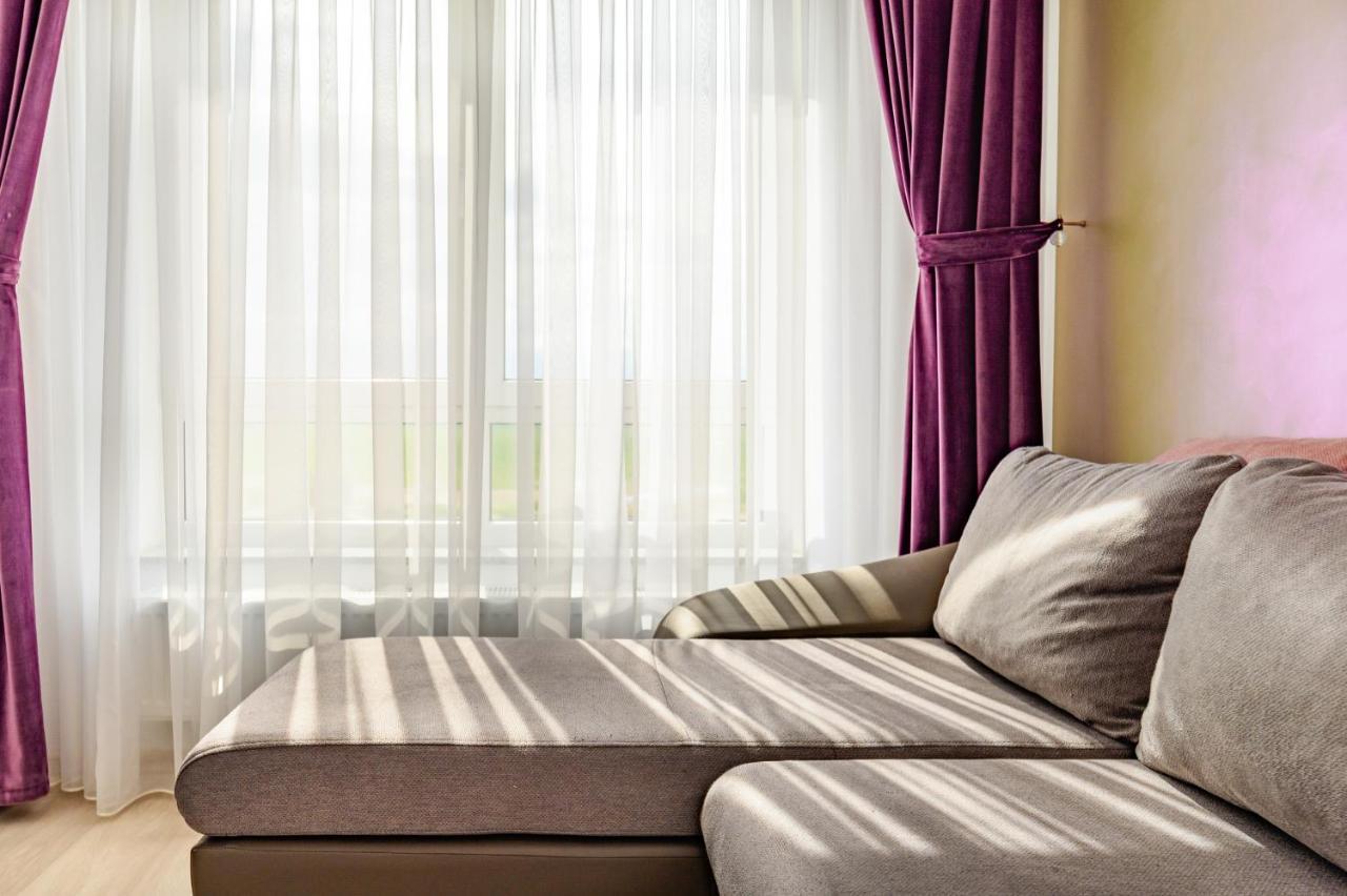 Luxury Apartment Avantgarden 3 บราชอฟ ภายนอก รูปภาพ