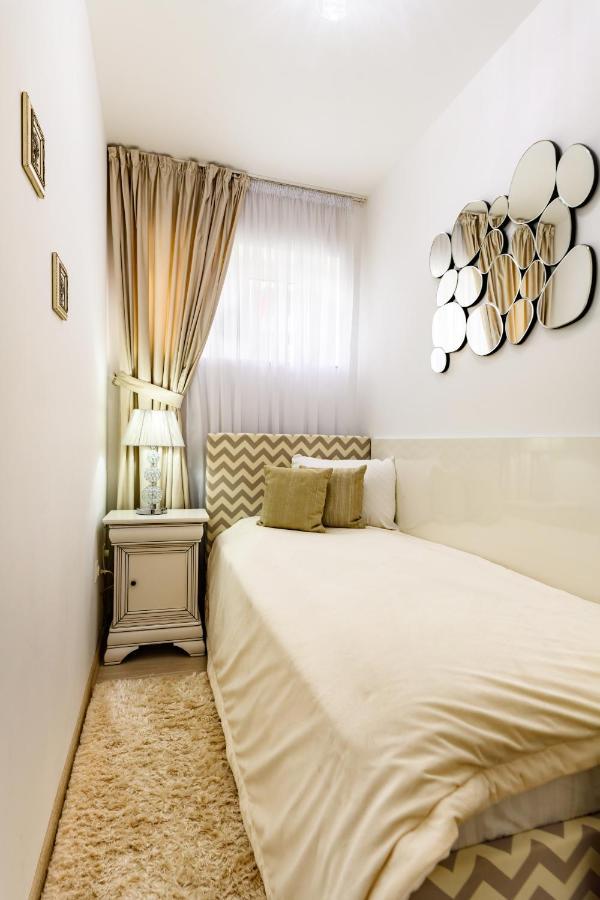 Luxury Apartment Avantgarden 3 บราชอฟ ภายนอก รูปภาพ